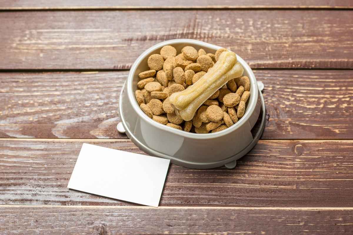 How to Read Pet Food Labels