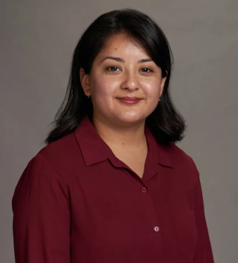 Dr. Vanessa Franco-Gomez